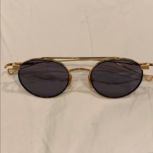Dita sunglasses